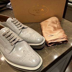 Prada shoes sz41